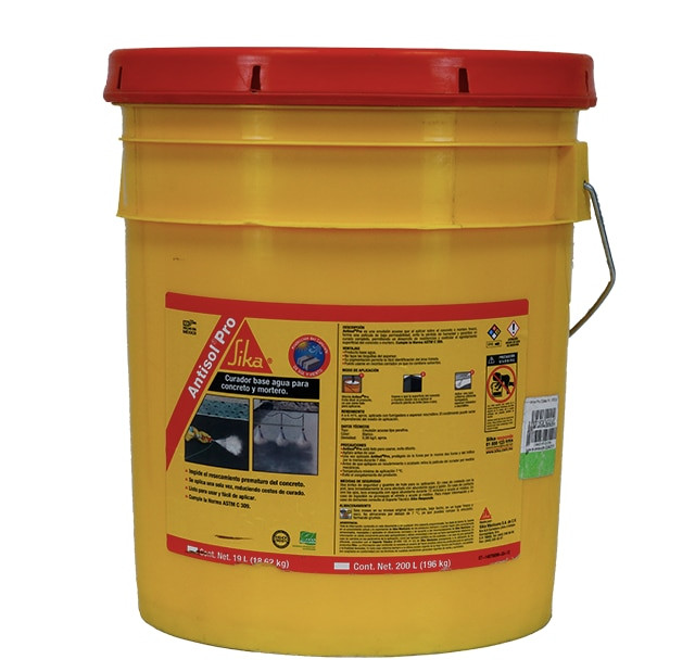 ANTISOL PRO PRODUCTO