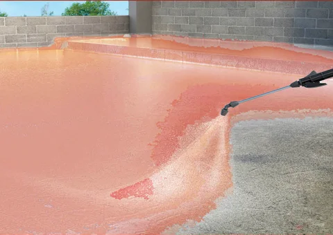 ANTISOL ROJO INSTALACION