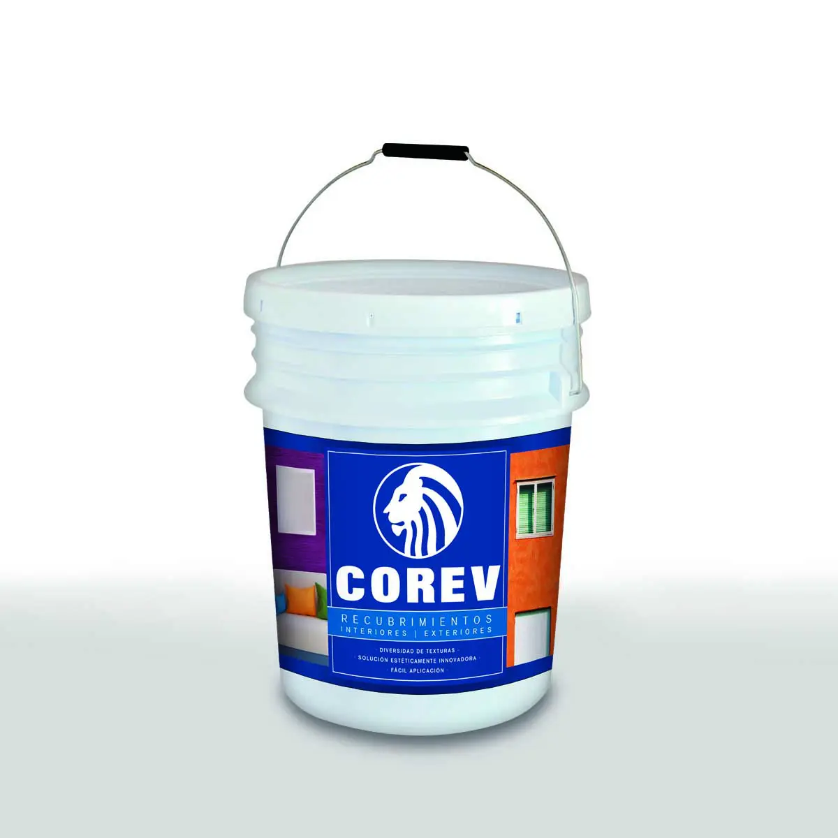 COVERPLAST PRODUCTO