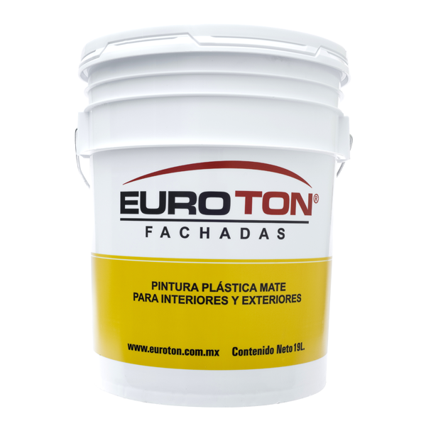 EUROTON FACHADAS PRODUCTOS