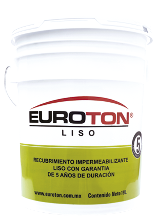 EUROTON LISO PRODUCTO