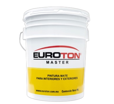 EUROTON MASTER PRODUCTO