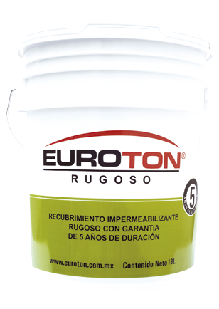 EUROTON RUGOSO PRODUCTO