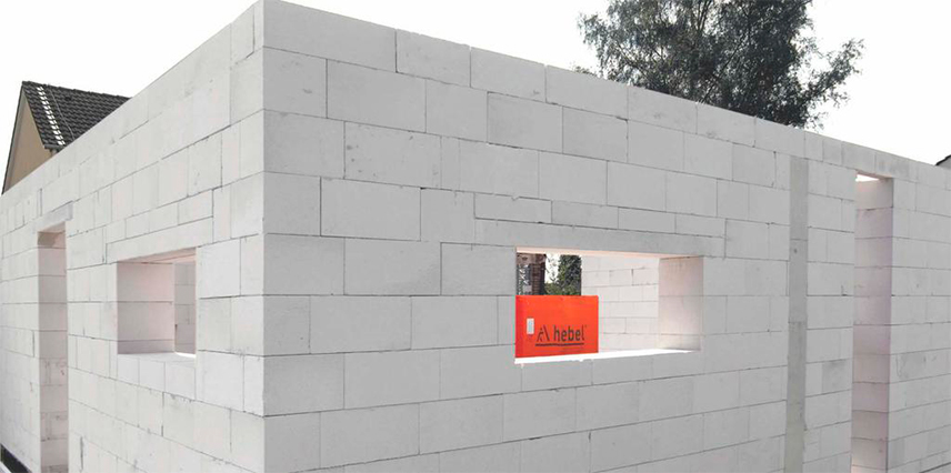 MORTERO ADHESIVO HEBEL PRODUCTO INSTALACION