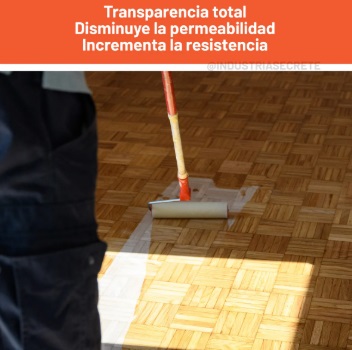 PEGACRIL INSTALACION