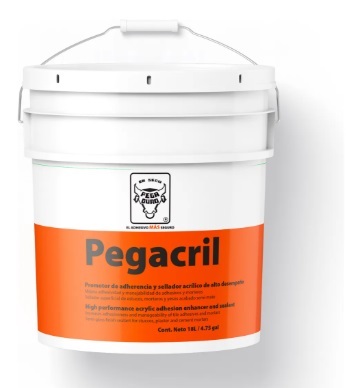 PEGACRIL PRODUCTO