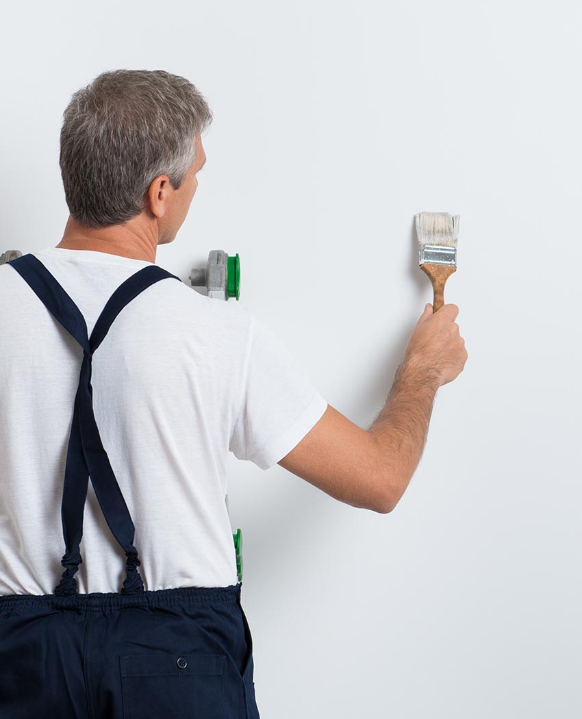 PEGAMENTO Y SELLADOR INSTALACION