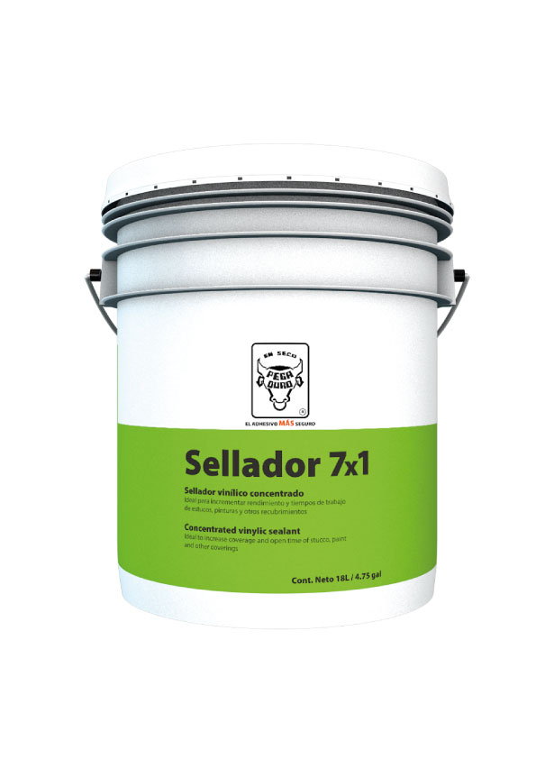 SELLADOR 7 X 1 PRODUCTO