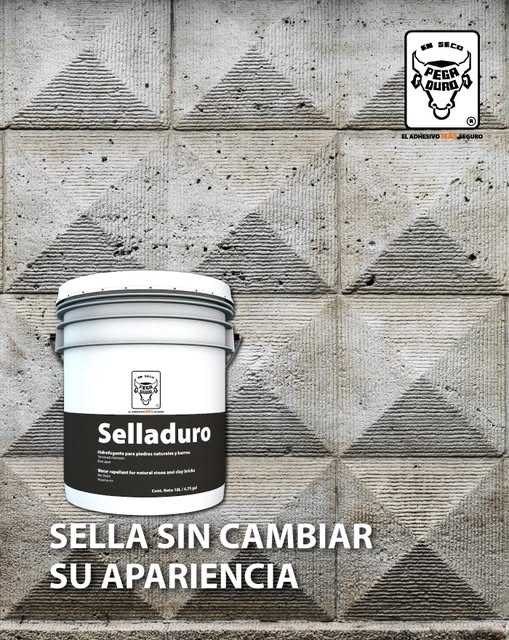 SELLADURO INSTALACION