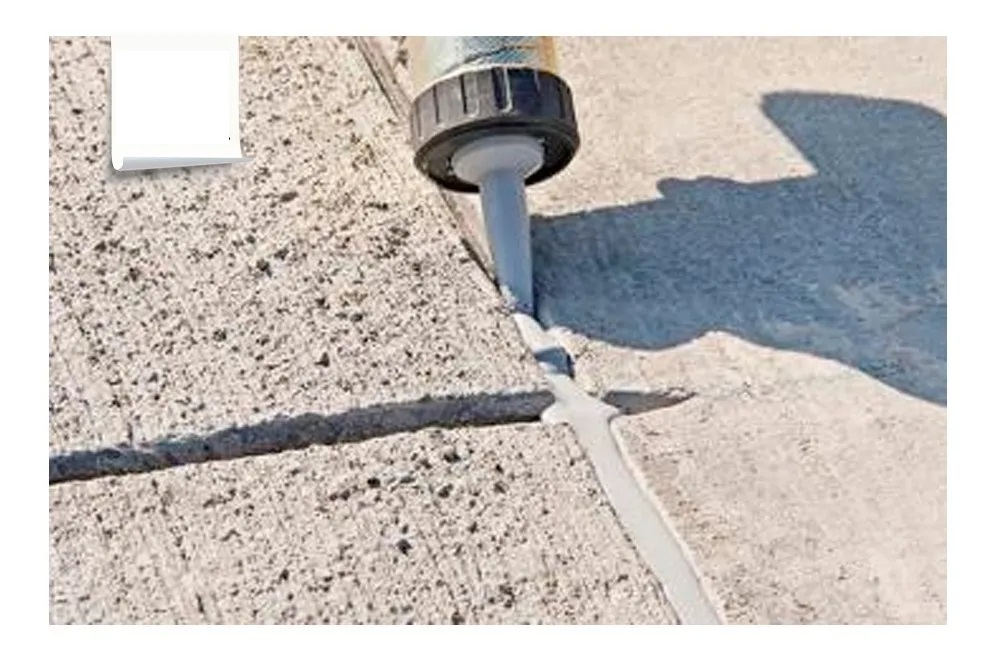 SIKA FLEX 1CSL INSTALACION