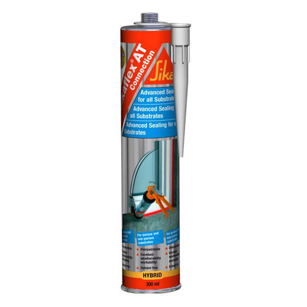 SIKA FLEX AT CONNECTION PRODUCTO
