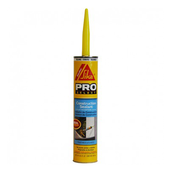 SIKA FLEX CONSTRUCTION SEALANT PRODUCTO