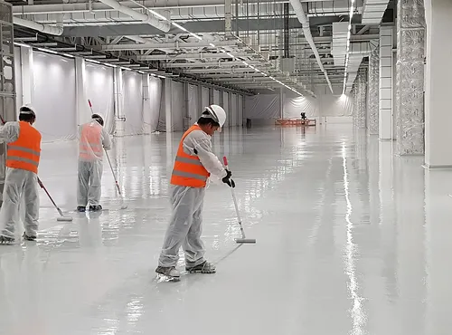 SIKA URETANO 800 INSTALACION