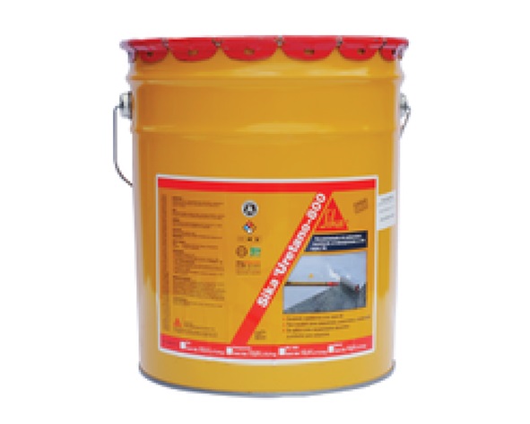 SIKA URETANO 800 PRODUCTO