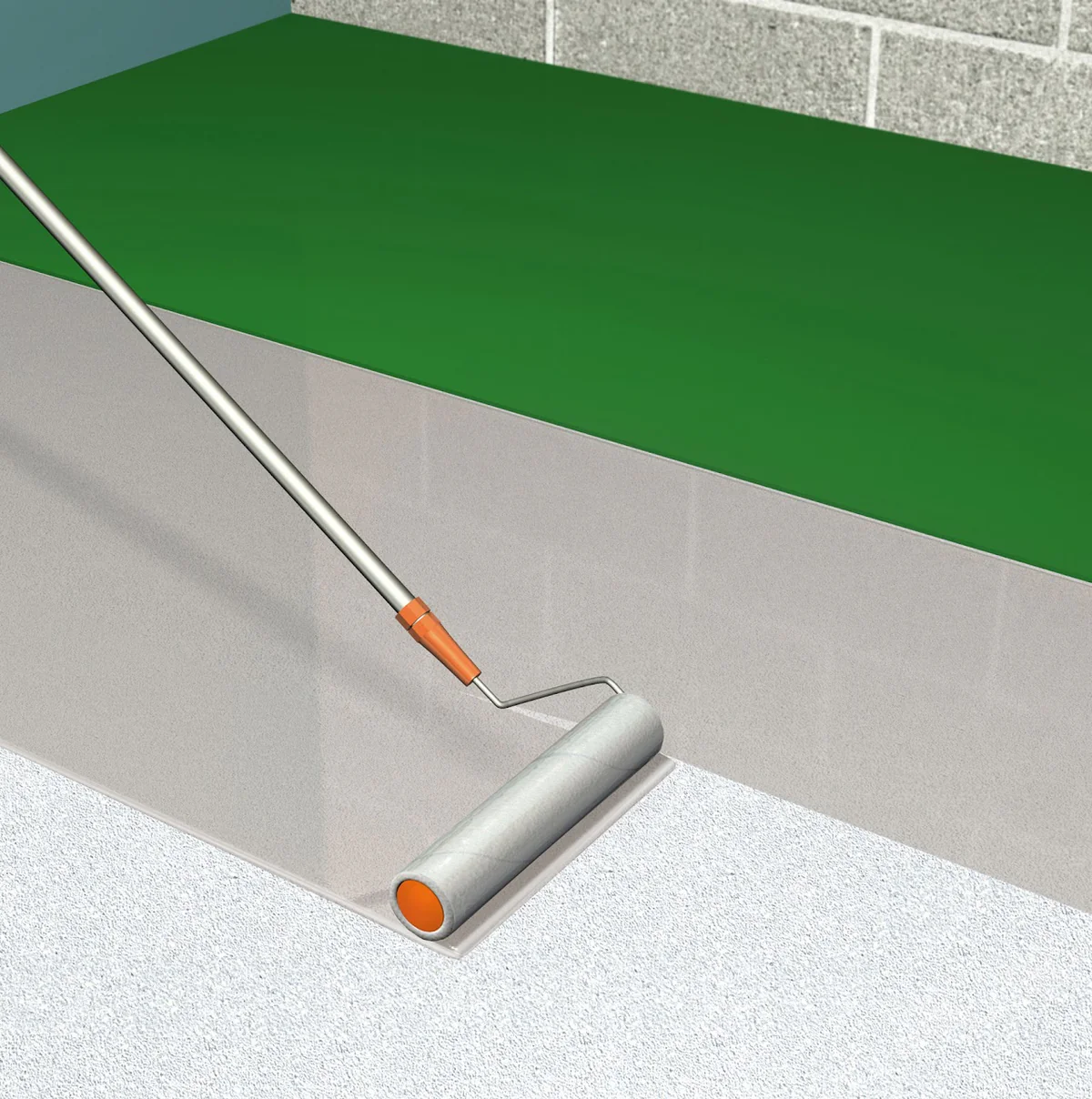 SIKA URETANO PREMIUM INSTALACION