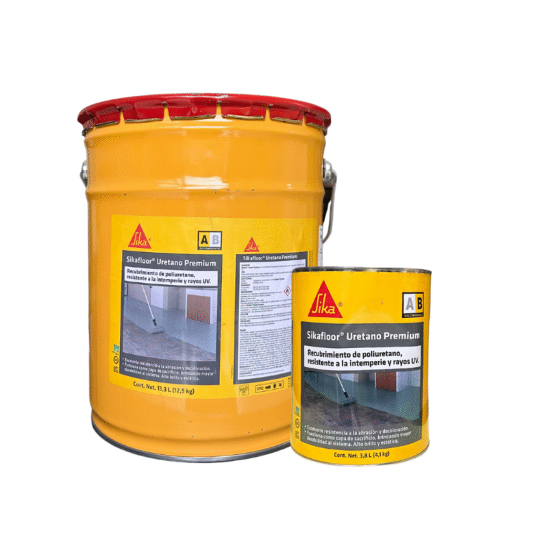 SIKA URETANO PREMIUM PRODUCTO