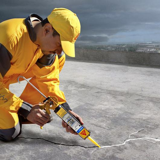SIKAFLEX 1A INSTALACION