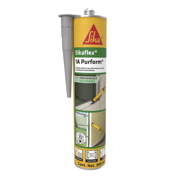 SIKAFLEX 1A PURFORM PRODUCTO