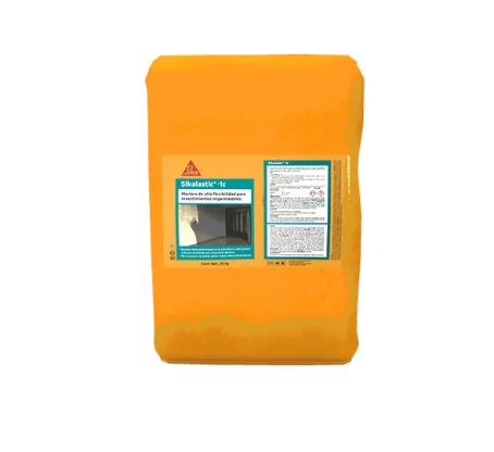 SIKALASTIC 1 C PRODUCTO