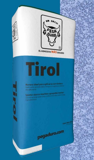 TIROL PRODUCTO